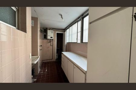 Apartamento à venda com 134m², 3 quartos e 1 vaga