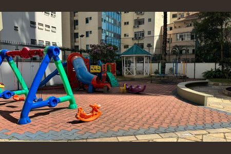 Apartamento à venda com 134m², 3 quartos e 1 vaga