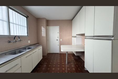 Apartamento à venda com 134m², 3 quartos e 1 vaga