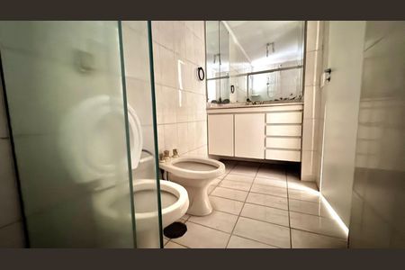 Apartamento à venda com 134m², 3 quartos e 1 vaga
