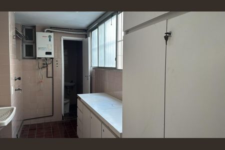 Apartamento à venda com 134m², 3 quartos e 1 vaga