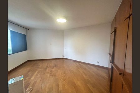 Apartamento à venda com 4 quartos, 303m² em Campo Belo, São Paulo
