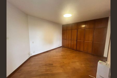 Apartamento à venda com 4 quartos, 303m² em Campo Belo, São Paulo
