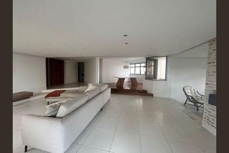 Apartamento à venda com 4 quartos, 303m² em Campo Belo, São Paulo