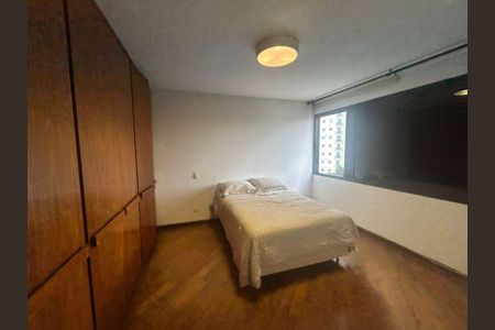 Apartamento à venda com 4 quartos, 303m² em Campo Belo, São Paulo
