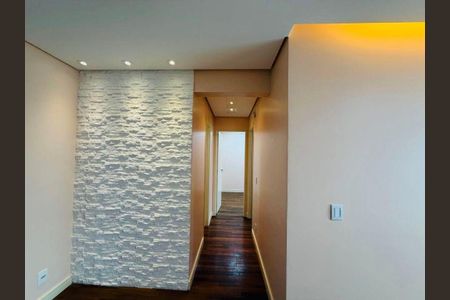 Apartamento à venda com 70m², 2 quartos e 1 vaga