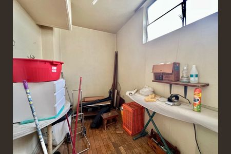 Apartamento à venda com 234m², 4 quartos e 2 vagas