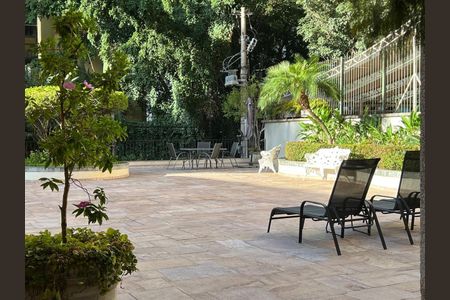 Apartamento à venda com 234m², 4 quartos e 2 vagas
