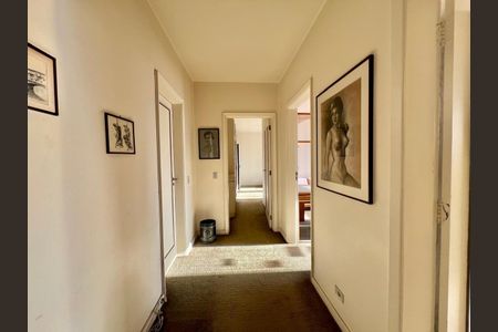 Apartamento à venda com 234m², 4 quartos e 2 vagas