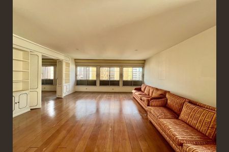 Apartamento à venda com 4 quartos, 234m² em Higienópolis, São Paulo