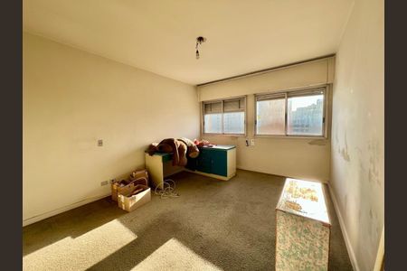 Apartamento à venda com 234m², 4 quartos e 2 vagas