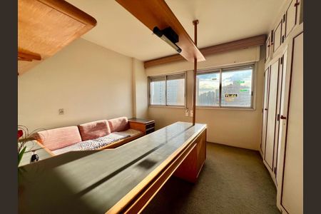 Apartamento à venda com 4 quartos, 234m² em Higienópolis, São Paulo