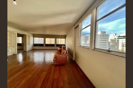 Apartamento à venda com 4 quartos, 234m² em Higienópolis, São Paulo