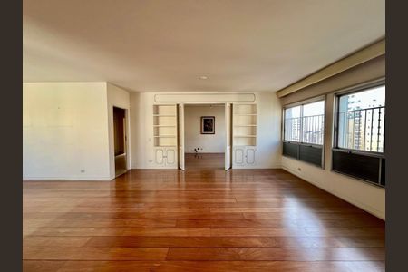 Apartamento à venda com 4 quartos, 234m² em Higienópolis, São Paulo