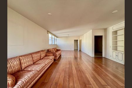 Apartamento à venda com 4 quartos, 234m² em Higienópolis, São Paulo