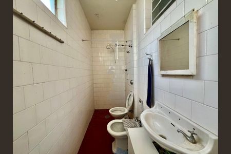 Apartamento à venda com 234m², 4 quartos e 2 vagas