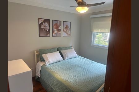 Apartamento à venda com 96m², 3 quartos e 2 vagas