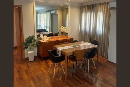 Apartamento à venda com 96m², 3 quartos e 2 vagas
