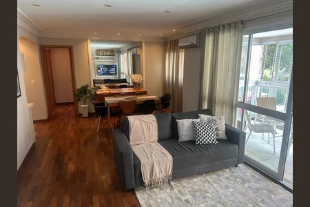 Apartamento à venda com 96m², 3 quartos e 2 vagas