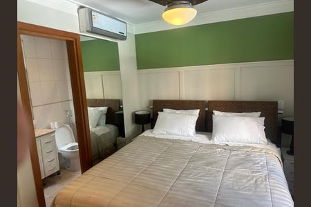 Apartamento à venda com 96m², 3 quartos e 2 vagas