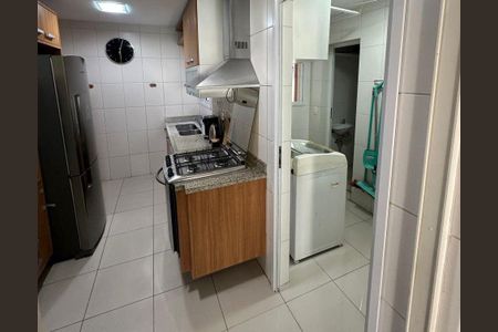 Apartamento à venda com 96m², 3 quartos e 2 vagas