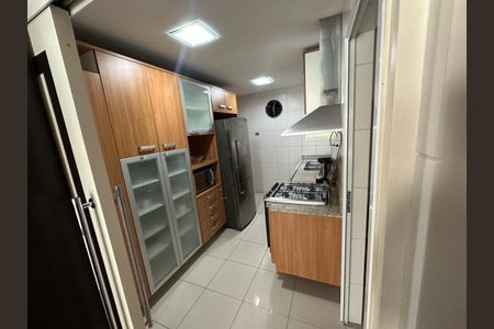 Apartamento à venda com 96m², 3 quartos e 2 vagas