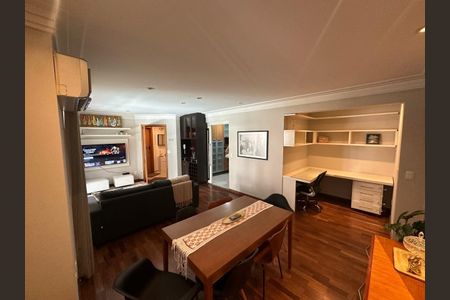 Apartamento à venda com 96m², 3 quartos e 2 vagas