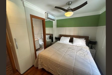 Apartamento à venda com 96m², 3 quartos e 2 vagas