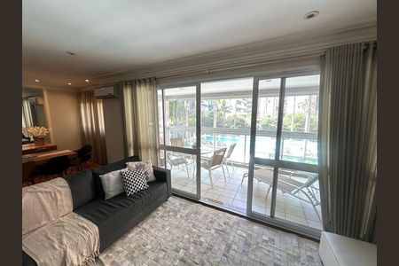 Apartamento à venda com 96m², 3 quartos e 2 vagas