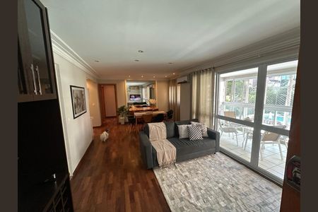 Apartamento à venda com 96m², 3 quartos e 2 vagas