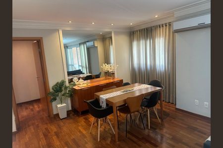 Apartamento à venda com 96m², 3 quartos e 2 vagas
