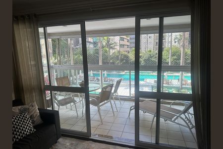 Apartamento à venda com 96m², 3 quartos e 2 vagas