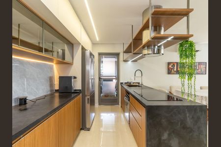 Apartamento à venda com 117m², 2 quartos e 2 vagas