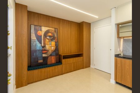 Apartamento à venda com 2 quartos, 117m² em Vila da Saúde, São Paulo