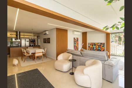Apartamento à venda com 2 quartos, 117m² em Vila da Saúde, São Paulo