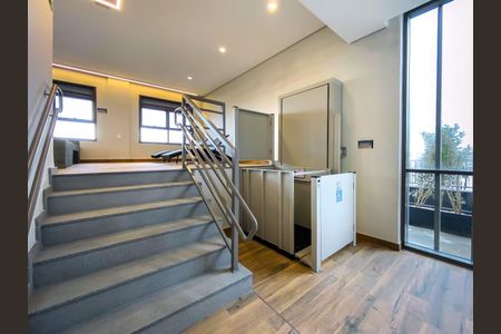 Apartamento à venda com 117m², 2 quartos e 2 vagas