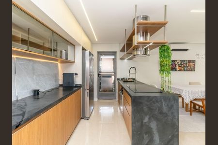 Apartamento à venda com 117m², 2 quartos e 2 vagas