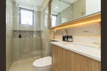 Apartamento à venda com 117m², 2 quartos e 2 vagas
