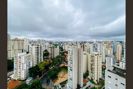 Apartamento à venda com 117m², 2 quartos e 2 vagas
