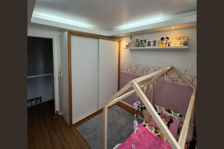 Apartamento à venda com 4 quartos, 140m² em Tatuapé, São Paulo