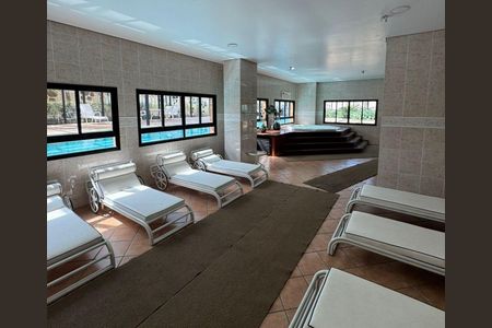Apartamento à venda com 4 quartos, 140m² em Tatuapé, São Paulo