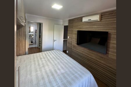 Apartamento à venda com 4 quartos, 140m² em Tatuapé, São Paulo