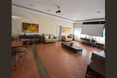 Apartamento à venda com 4 quartos, 140m² em Tatuapé, São Paulo