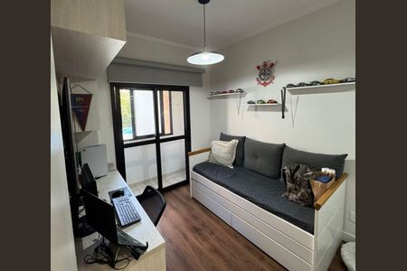 Apartamento à venda com 4 quartos, 140m² em Tatuapé, São Paulo