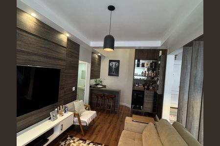 Apartamento à venda com 4 quartos, 140m² em Tatuapé, São Paulo