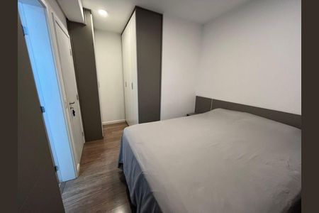 Apartamento à venda com 3 quartos, 97m² em Chácara Califórnia, São Paulo