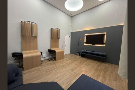 Apartamento à venda com 3 quartos, 97m² em Chácara Califórnia, São Paulo