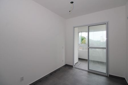 Suíte  de apartamento para alugar com 1 quarto, 32m² em Butantã, São Paulo