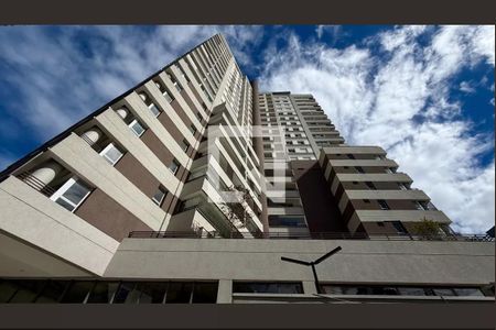 Fachada de apartamento para alugar com 1 quarto, 32m² em Butantã, São Paulo