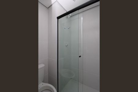 Banheiro Suíte  de apartamento para alugar com 1 quarto, 32m² em Butantã, São Paulo